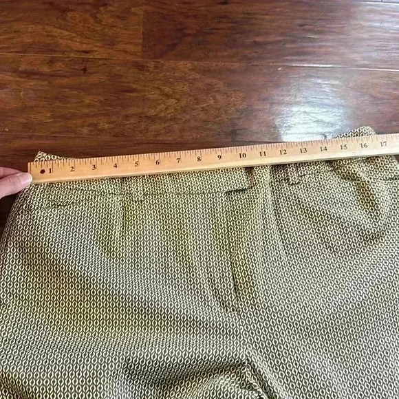 Talbots Stretch Dress Pants - Picture 7 of 9